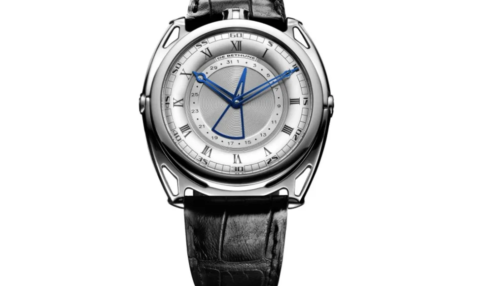 DE BETHUNE  DB27 TITAN HAWK